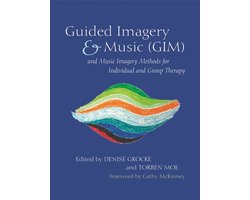 Gim & Music Imagery Indiv & Grup Therapy