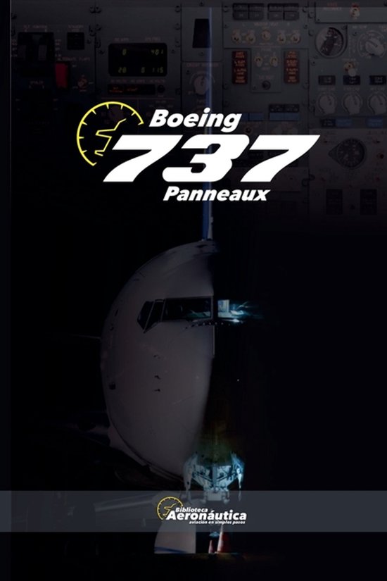Airbus A320- Boeing 737 Panneaux - cover