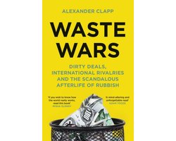 Waste Wars
