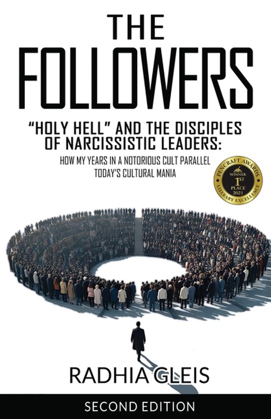 The Followers - cover