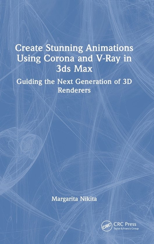 Create Stunning Animations Using Corona and V-Ray in 3ds Max - cover