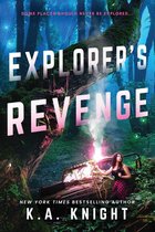 Explorer's Revenge