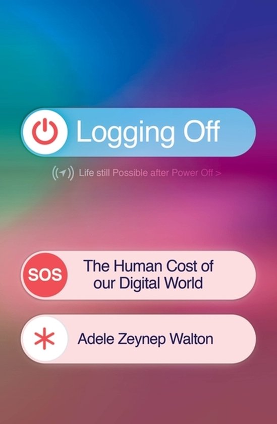 Logging Off - cover