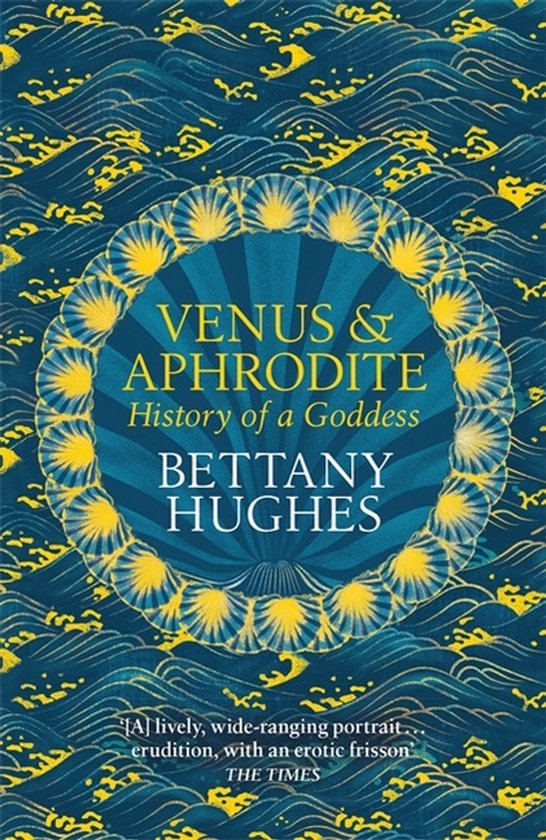 Venus and Aphrodite - cover