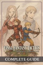 Final Fantasy Tactics