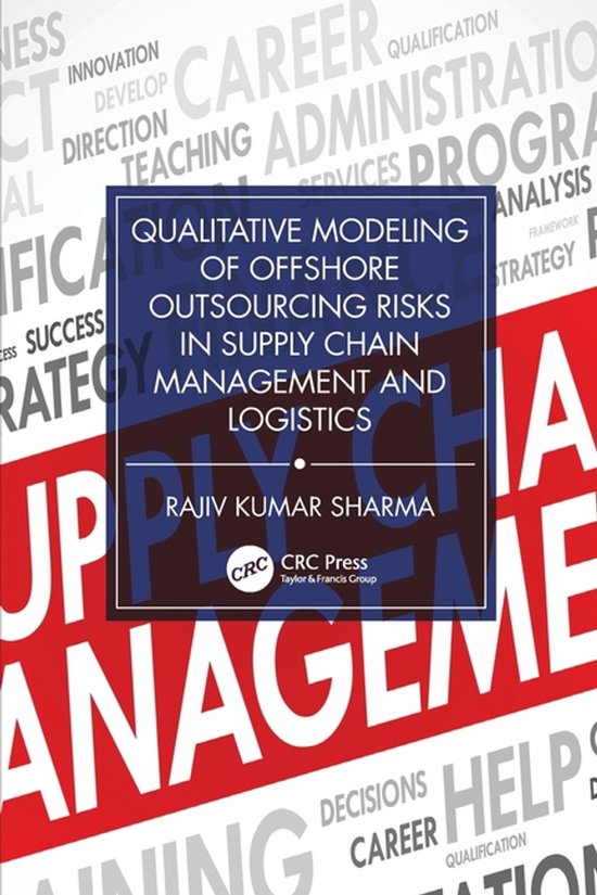 Qualitative Modeling of Offshore Outsourcing Risks in Supply ... - cover