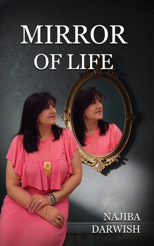 Mirror of life - cover