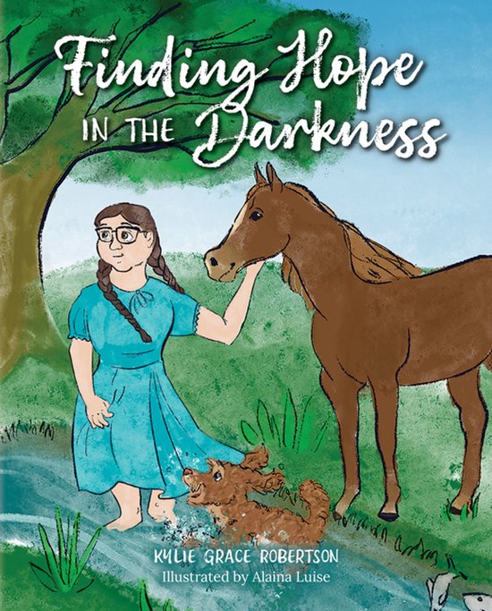 Finding Hope in the Darkness
