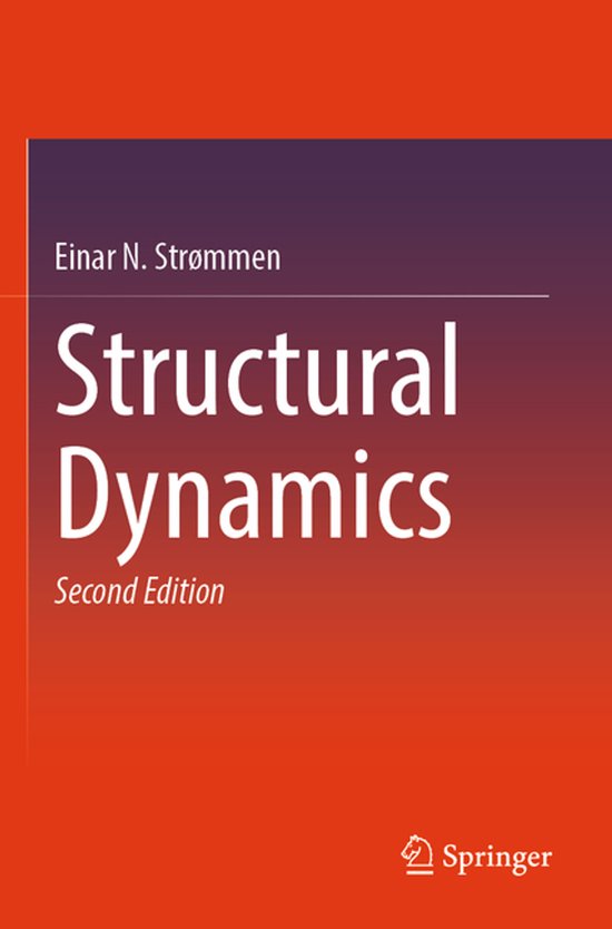 Structural Dynamics - cover