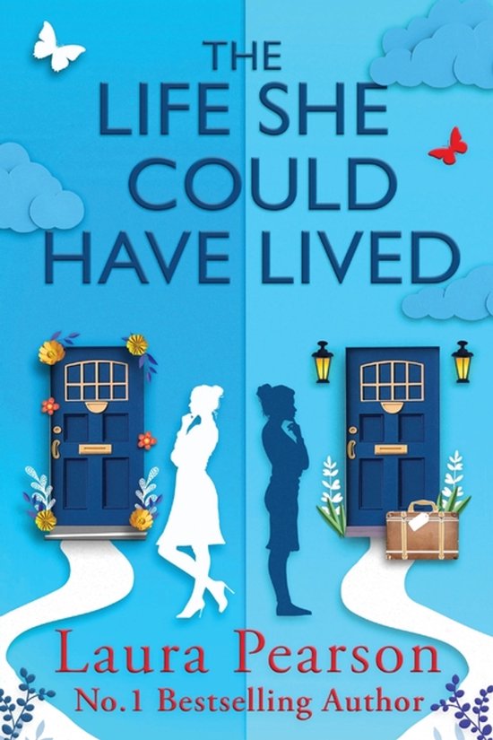 The Life She Could Have Lived - cover