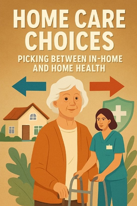 Common Issues When Caring for Seniors- Home Care Choices - cover