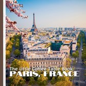 The Little Coffee Table Book