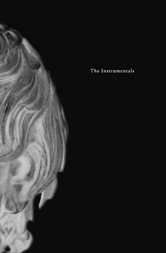 The Instrumentals - cover
