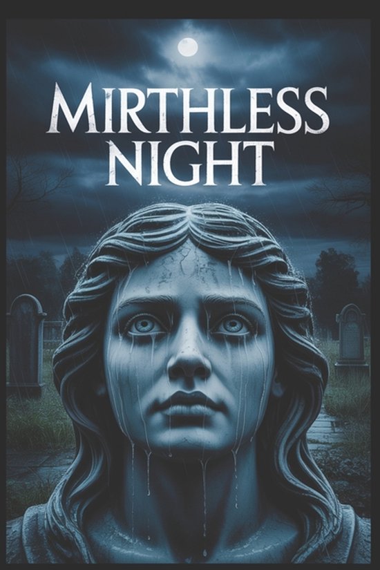 Mirthless Night - cover