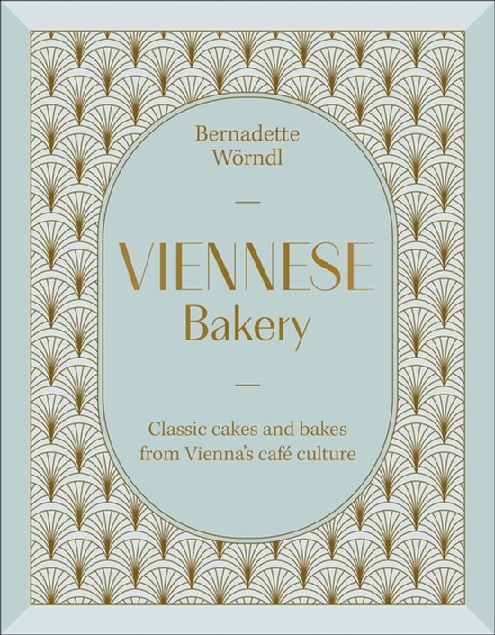 Viennese Bakery - cover