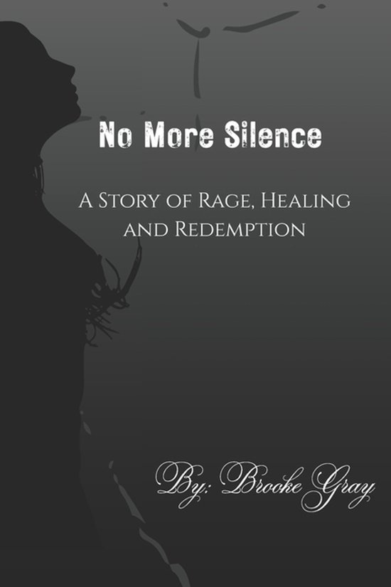 No More Silence - cover