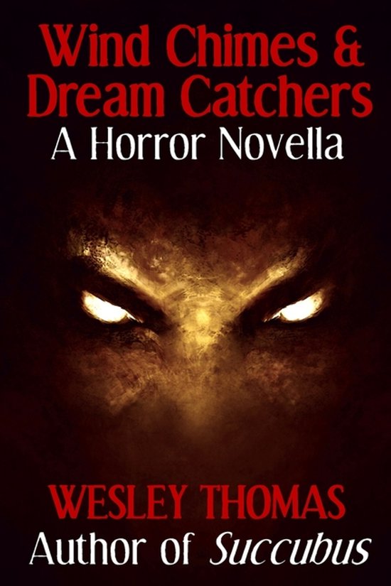 Wind Chimes & Dream Catchers - cover