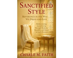 Sanctified Style