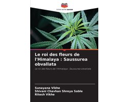Le roi des fleurs de l'Himalaya