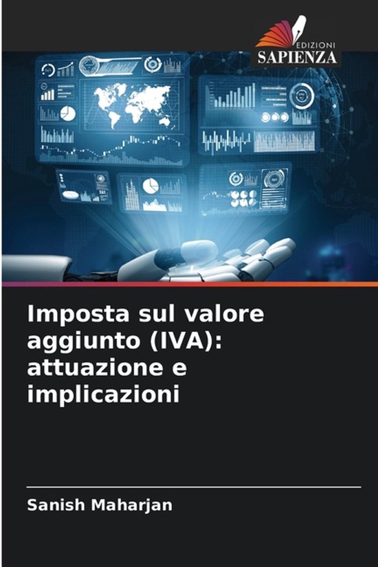 Imposta sul valore aggiunto (IVA) - cover