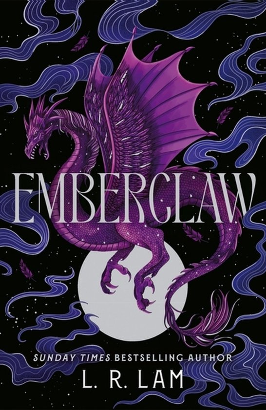 Emberclaw - cover