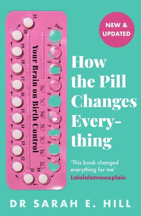 How the Pill Changes Everything - cover