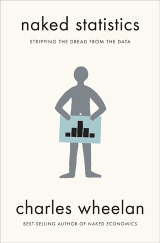Naked Statistics - cover