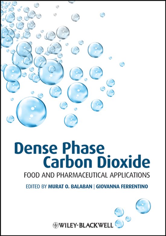 Dense Phase Carbon Dioxide - cover