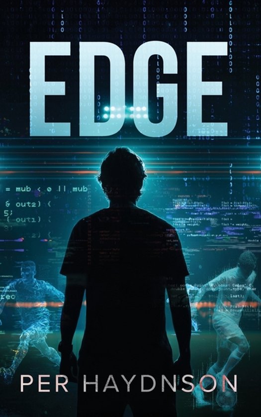 Edge - cover