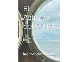 Mizaru- Los Tres Monos-El Astillero del Cártel