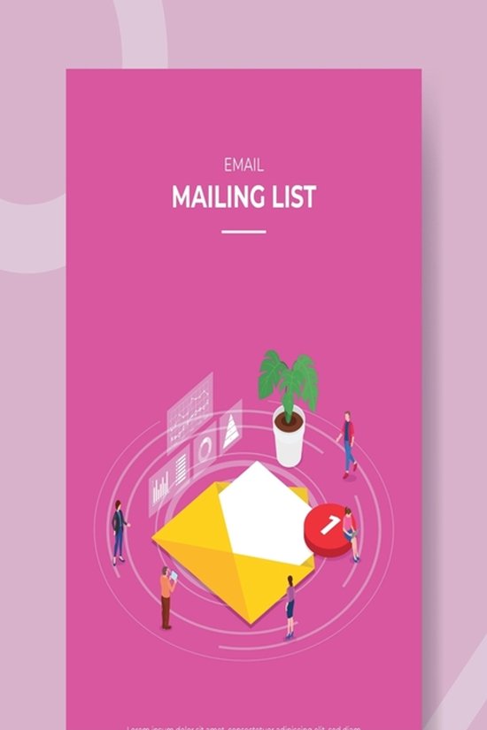 Email List Strategies - cover