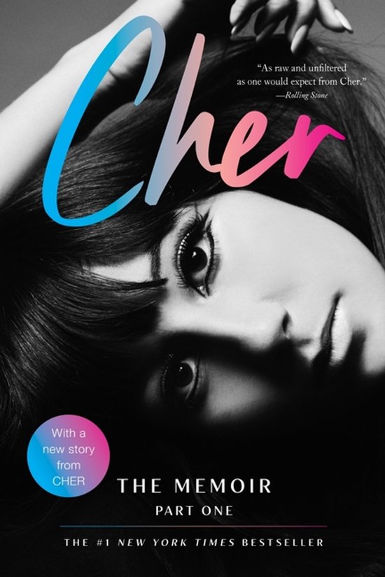 Cher Memoir- Cher: Part One