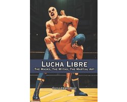 Lucha Libre