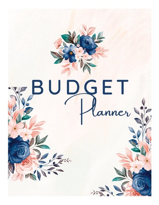 Foto: Financial budget planner