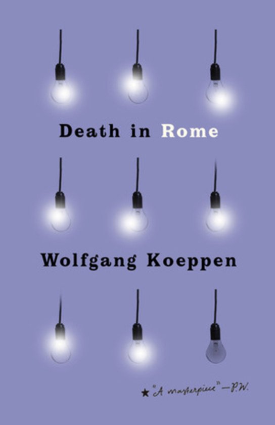 Death in Rome