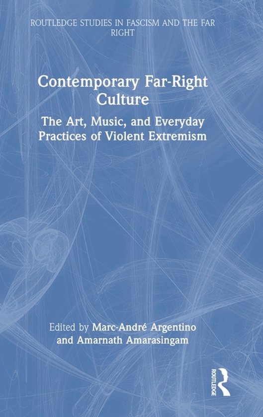 Routledge Studies in Fascism and the Far Right- Contemporary ... - cover