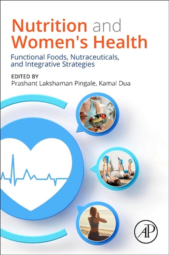 Nutrition and Women's Health - cover