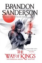 STORMLIGHT ARCHIVE - The Way of Kings