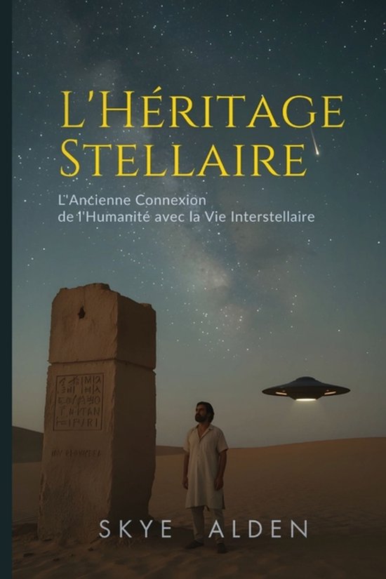 L'Héritage Stellaire