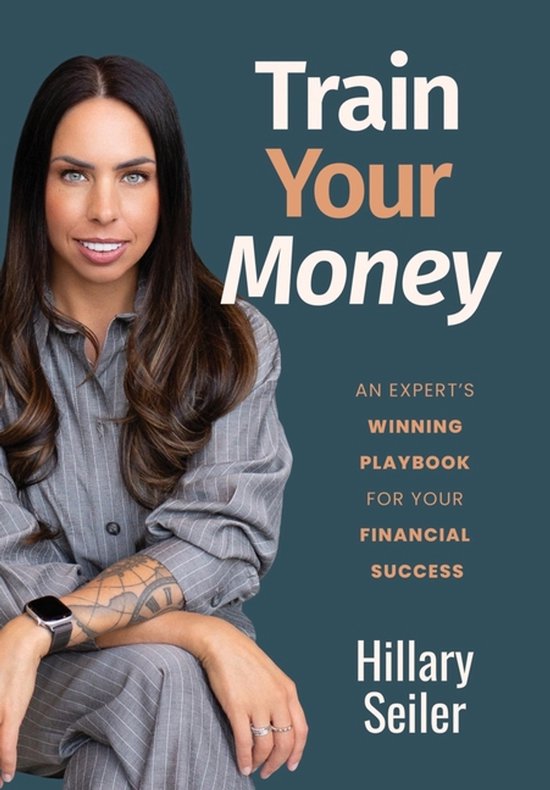 Train Your Money - cover