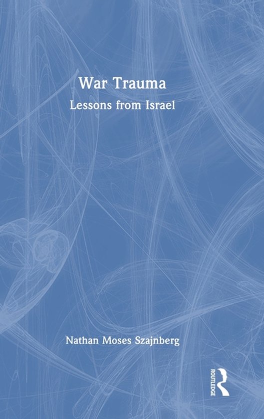 War Trauma - cover