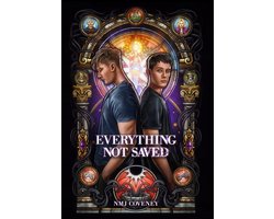 Everything Not Saved