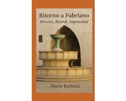 Ritorno a Fabriano