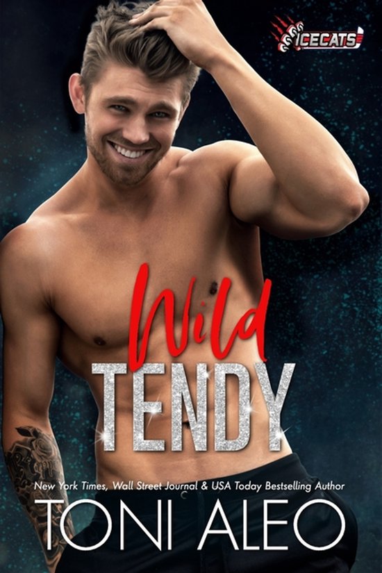 Icecats- Wild Tendy - cover