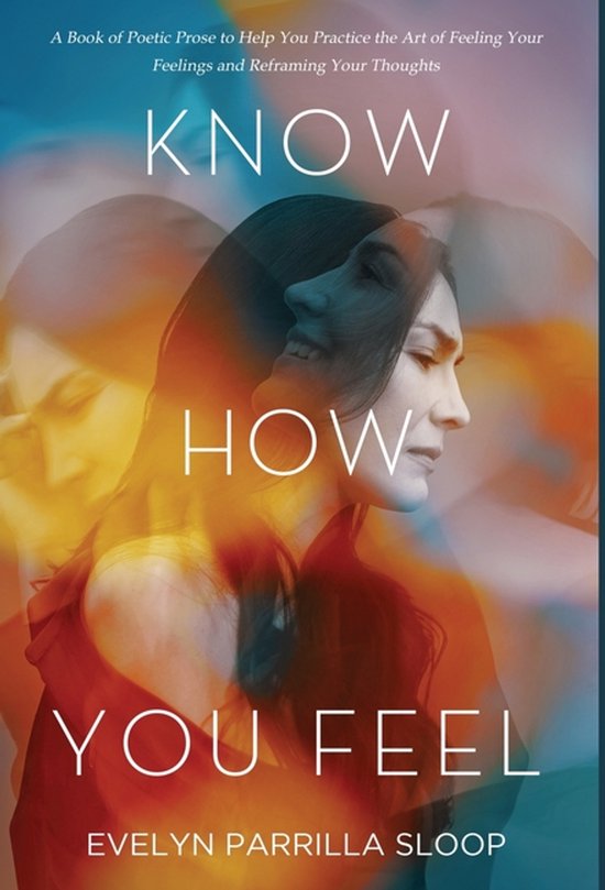 Know How You Feel - cover