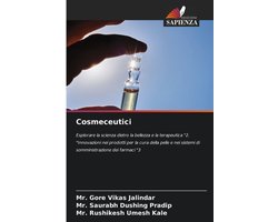 Cosmeceutici