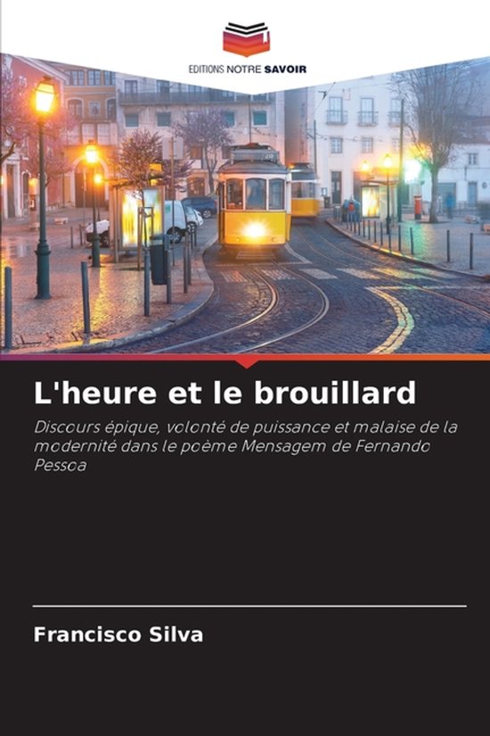 L'heure et le brouillard