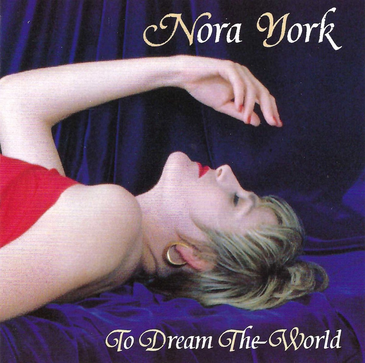 To Dream The World