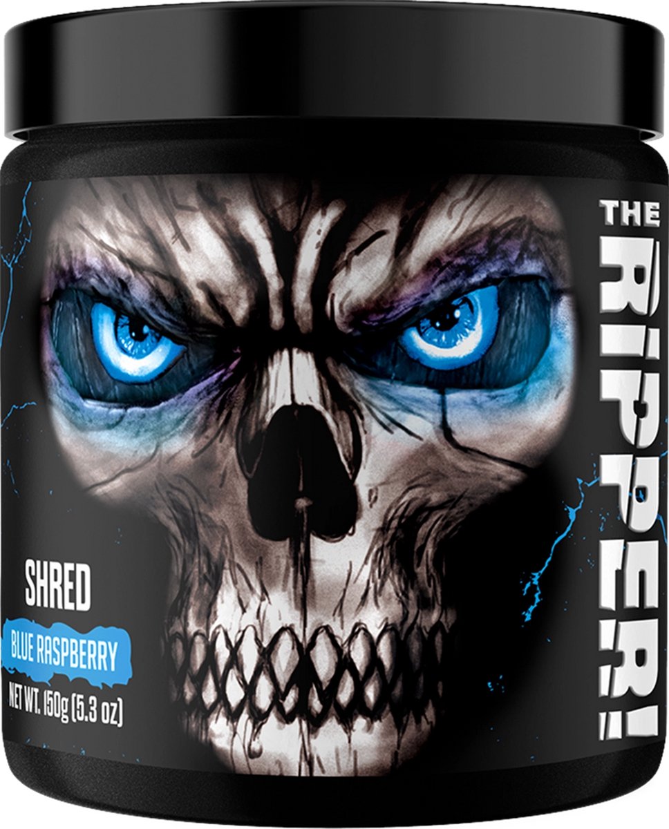 The Ripper - 30 servings - Peach Mango