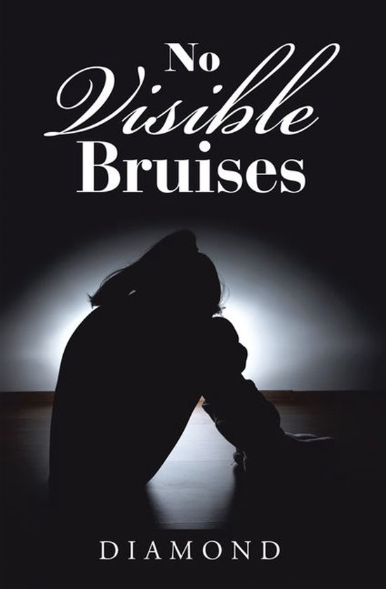 No Visible Bruises - cover